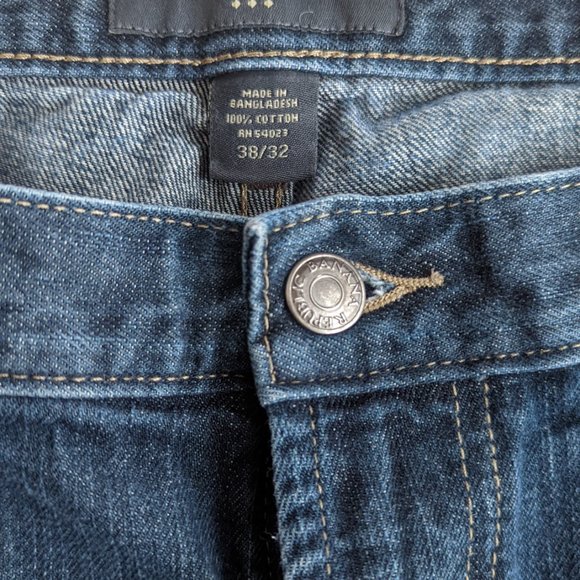 Banana Republic 38x32 Bootcut Jeans - Picture 4 of 6
